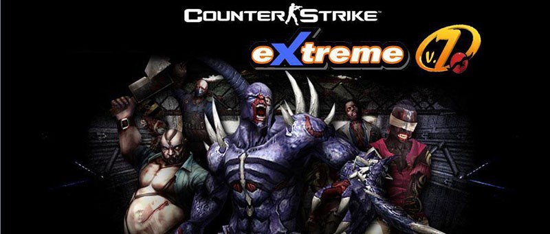 counter strike xtreme error